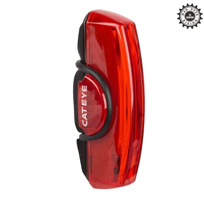 Bicycle Taillights - Rapid-X (Rechargeable)