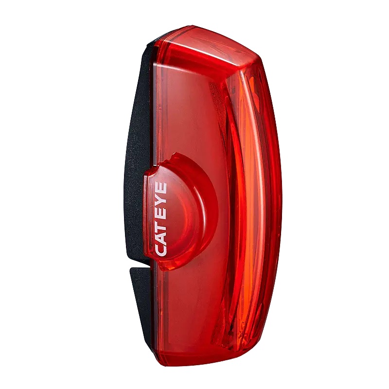 Bicycle Taillights - Rapid-X2 Kinetic With Braking Alert Function