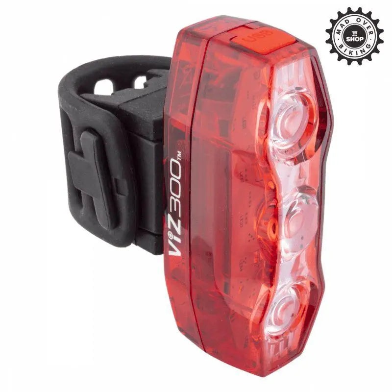 Bicycle Taillights - ViZ300