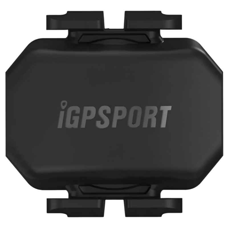 Cadence Sensor - CAD70 | ANT+ & Bluetooth (RPM) for Bike Computers, Android & Iphones