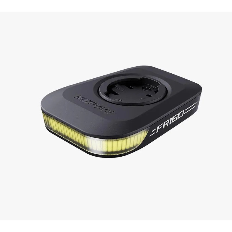 Ravemen | Bicycle Front Light - FR160 (for Garmin cyclometers)