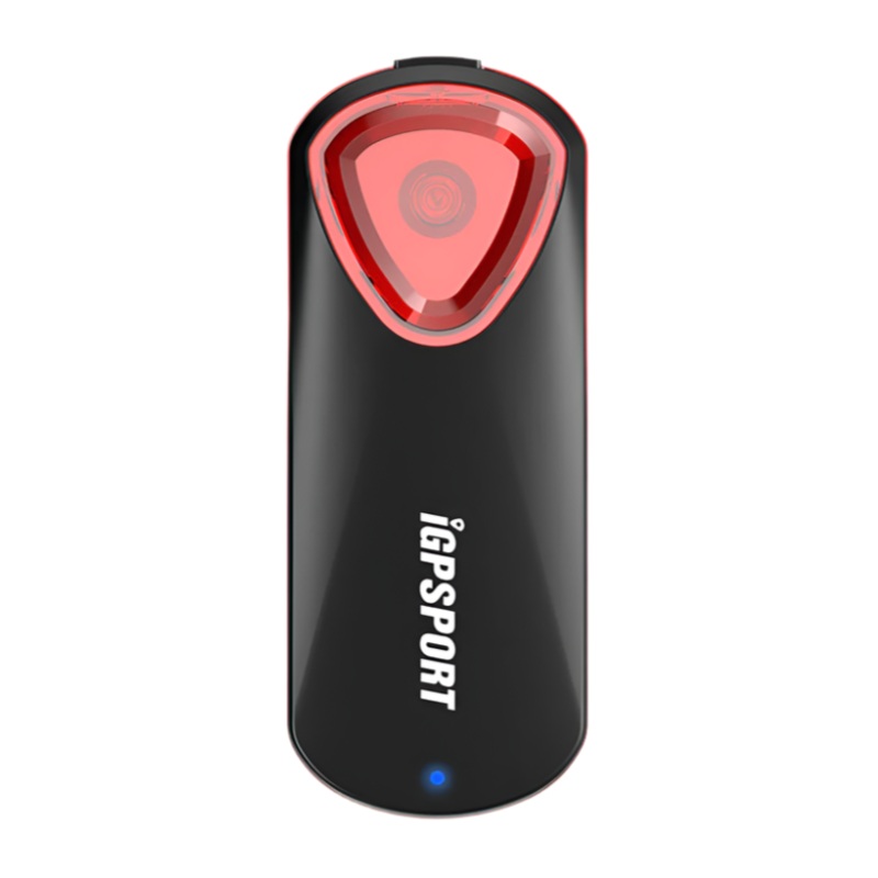 Smart Radar Taillight - SR30 | Upto 150m Vehicle Detection, 25H Battery & Type-C