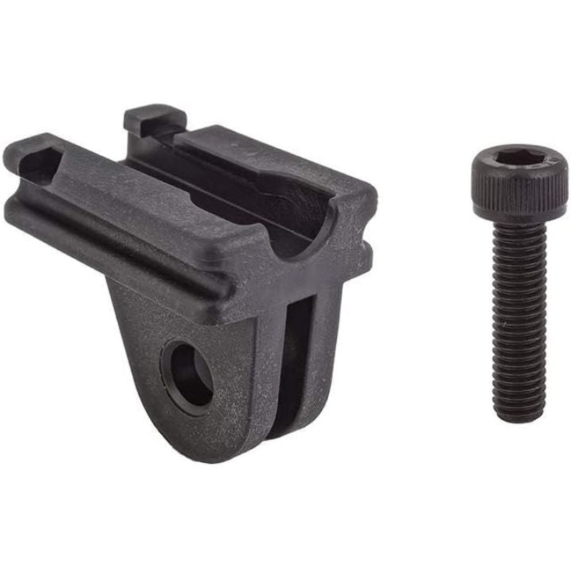 Spares - Bicycle Front Light Bracket For Garmin/Gopro Outfront Mounts