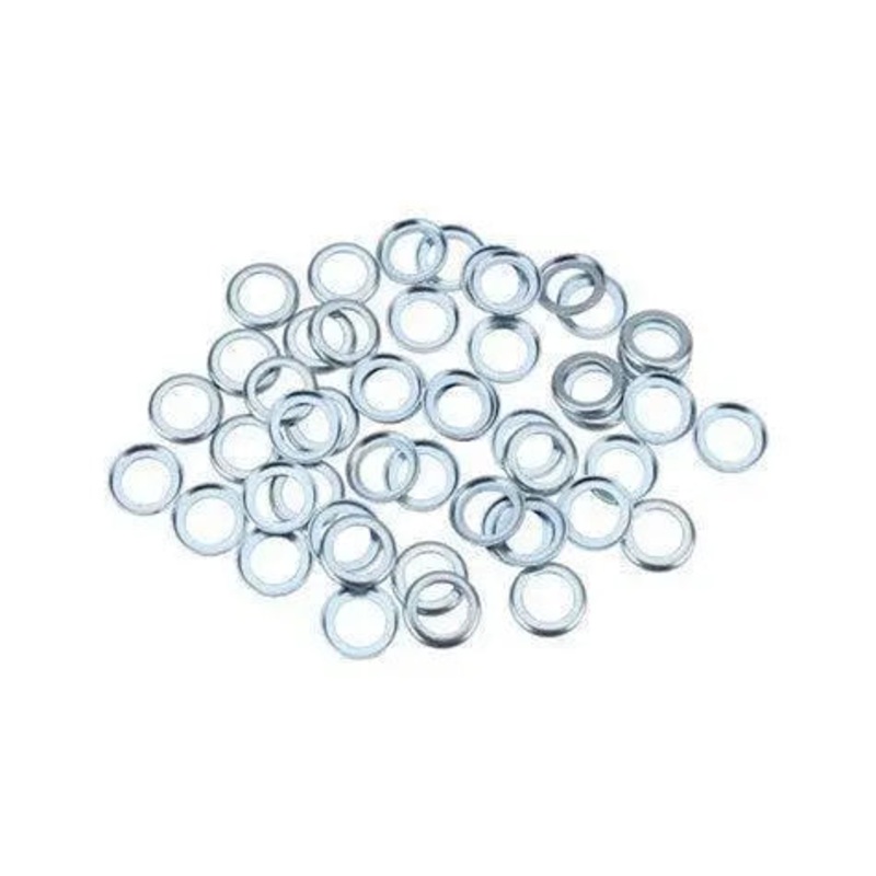 Spares - Crush Washer Retainer (Qty - 50)