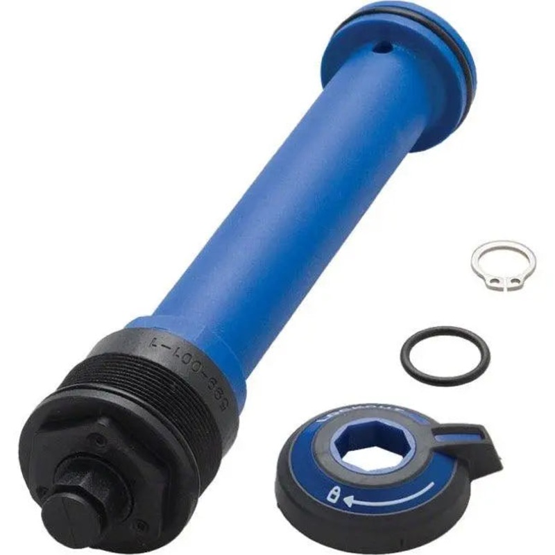 Spares - Damper Internals Right Turnkey Sktrs/Xc3280-120 Rmt17