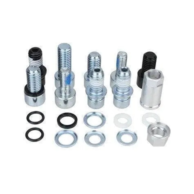 Spares - Fork Shaft Bolt Kit