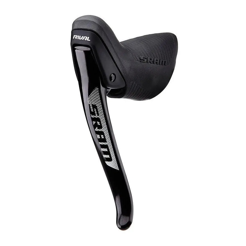 SRAM BRAKE LEVER RIVAL LEFT 1X11 00.5218.011.000