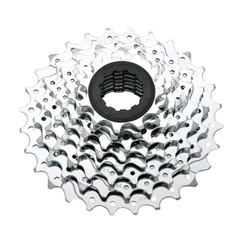 SRAM CASSETE PG-850 12/23 8 SPEED 00.0000.200.366 11-28T