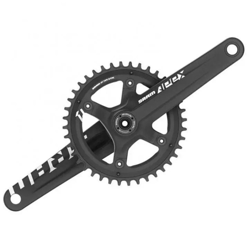 SRAM CRANKSET EAGLE XX1 GXP 32T 175MM 11 SPEED GOLD 00.6118.440.001 42T-172.55MM