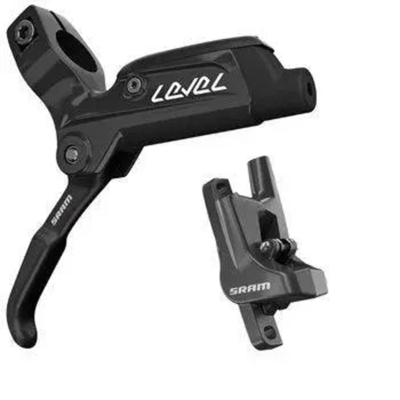 SRAM DISC BRAKE HYDRAULIC DB LEVEL DIR BLACK 950 FRONT 00.5018.106.000 950 FRONT