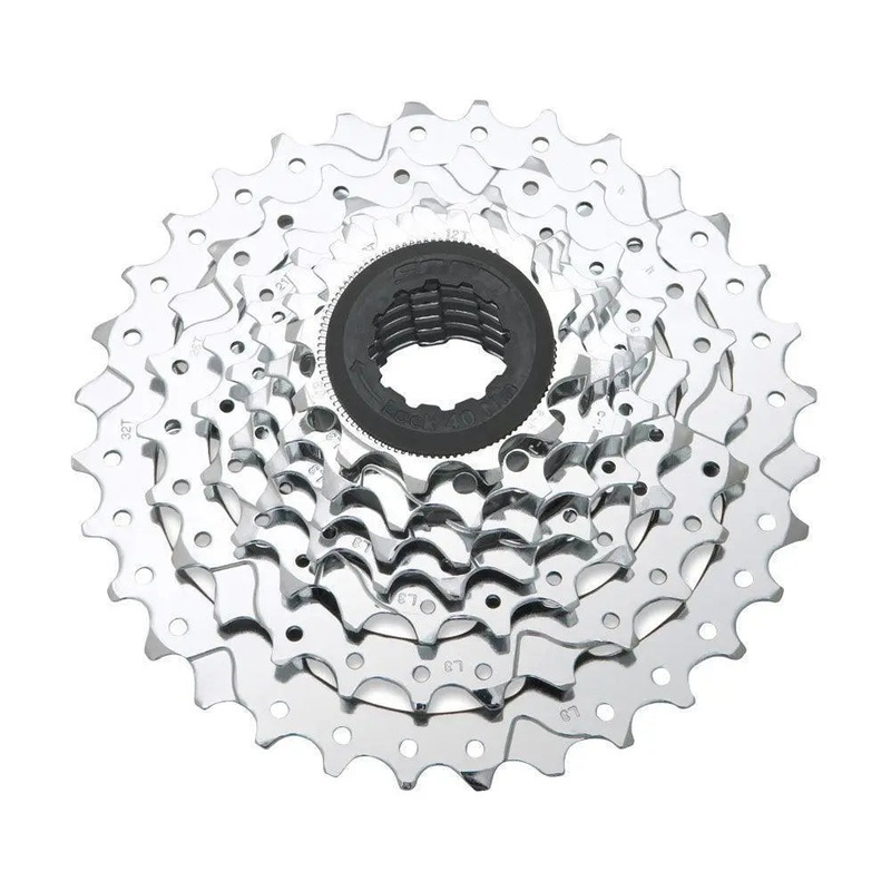 Sram Pg-830 8-Speed Cassette 11-28T