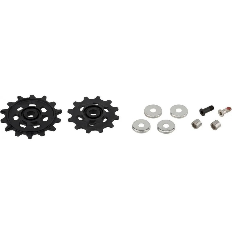 SRAM RD PULLEY KIT FOR NX EAGLE 12 SPEED 11.7518.090.000