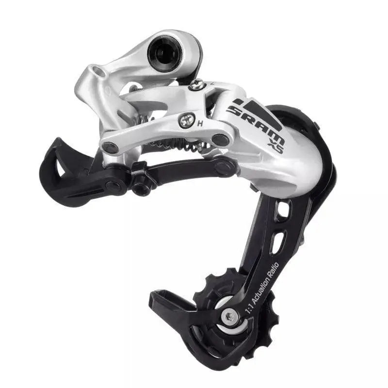 SRAM RD X5 LONG CAGE 10 SPEED BLK 00.7515.081.000