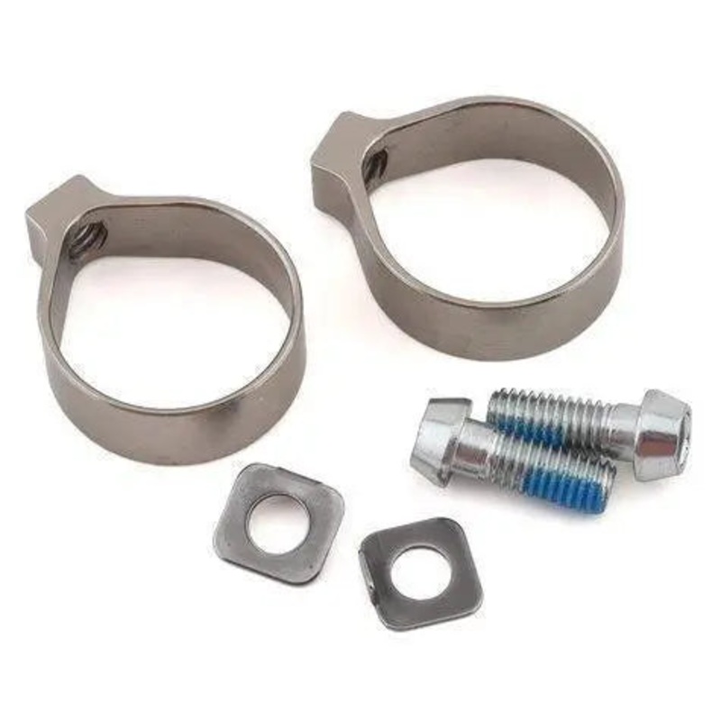 SRAM SERVICE PARTS ROAD BRAKE LEVER CLAMPS 11.7018.002.000