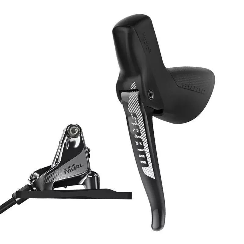 SRAM SHIFTER RIVAL HRD 1X11 FRONT BRAKE 950 FLAT MOUNT 005018.059.002