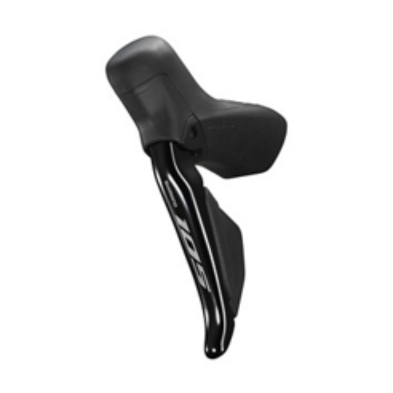Shimano 105 Di2 ST-R7170 Disc Brake Shift Lever 2x12-Speed Left