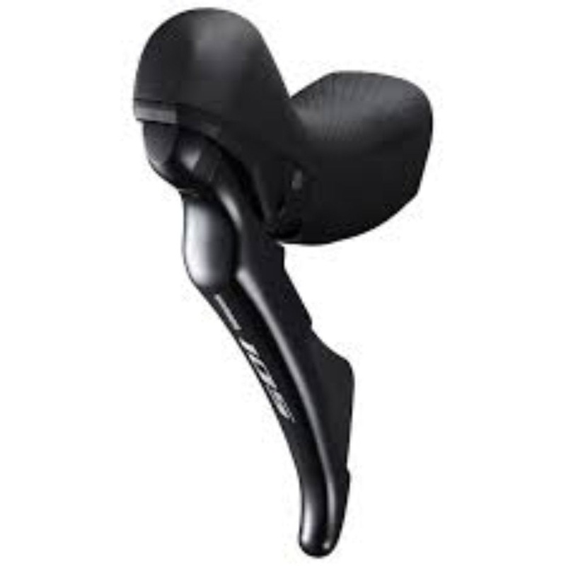 Shimano 105 ST-R7020 Disc Brake Shift Lever 2-Speed Left