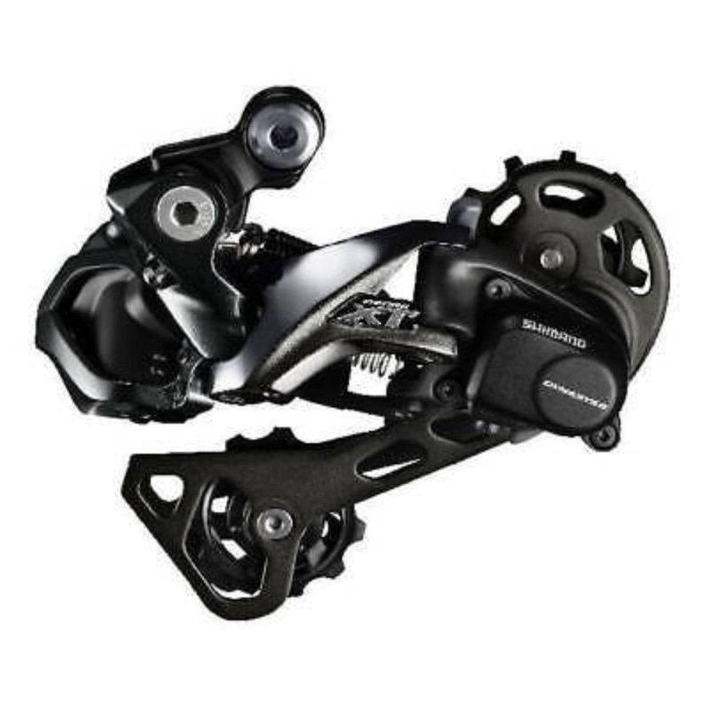 Shimano Deore XT Di2 RD-M8050-GS 11-Speed Rear Derailleur Medium Cage