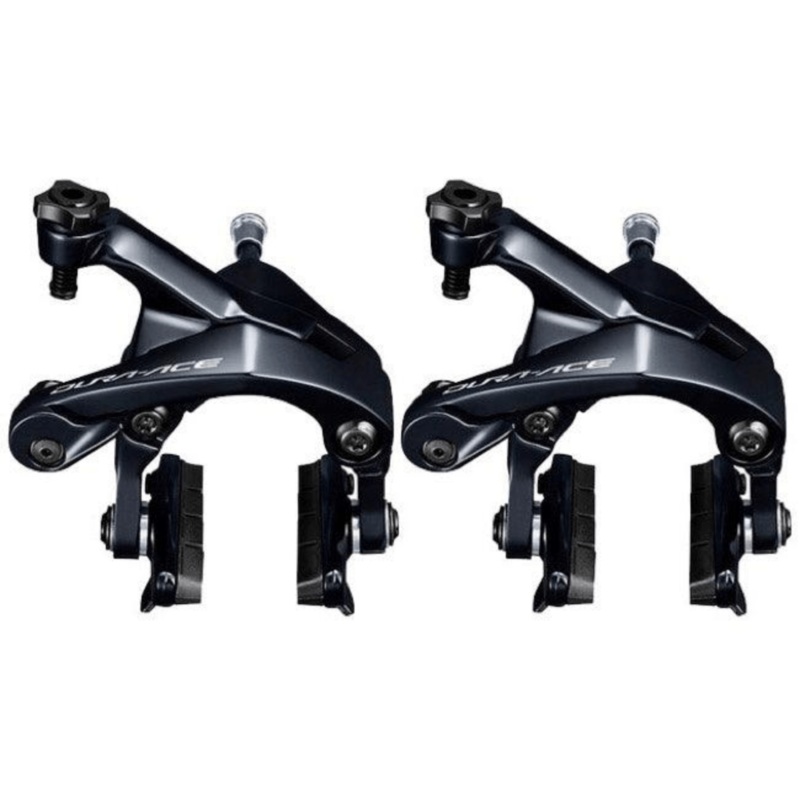 Shimano Dura-Ace BR-R9100 Brake Caliper Pair