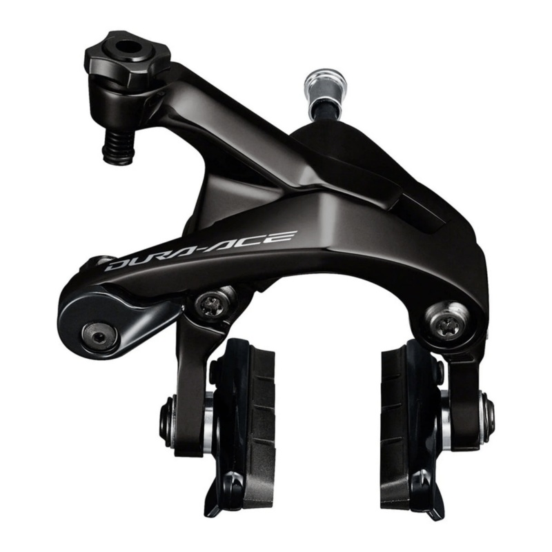 Shimano Dura-Ace BR-R9200 SLR-EV Dual-Pivot Brake Caliper Front