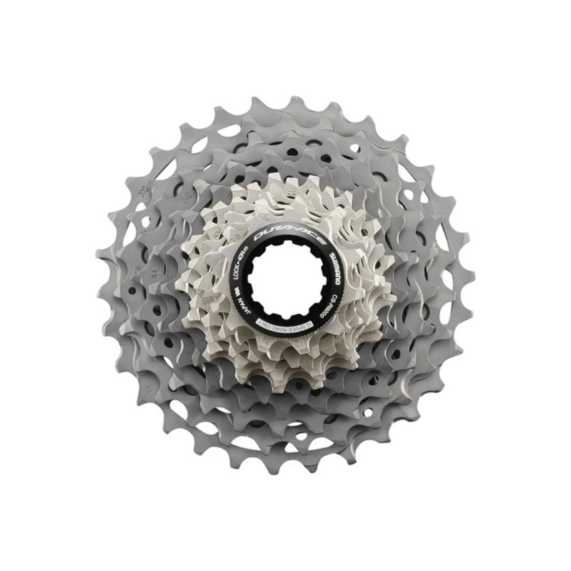 Shimano Dura-Ace CS-R9200 12 Speed Cassette 11-30T