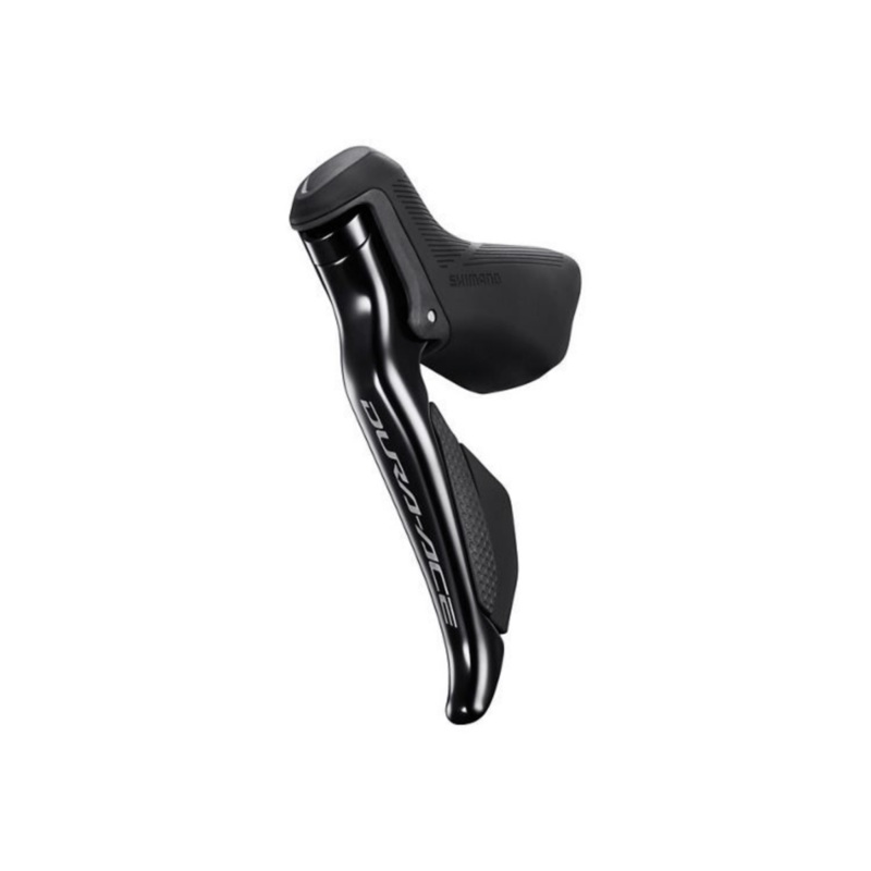 Shimano Dura-Ace Di2 ST-R9250 Dual Control 2x12-Speed Shift/Brake Lever Left