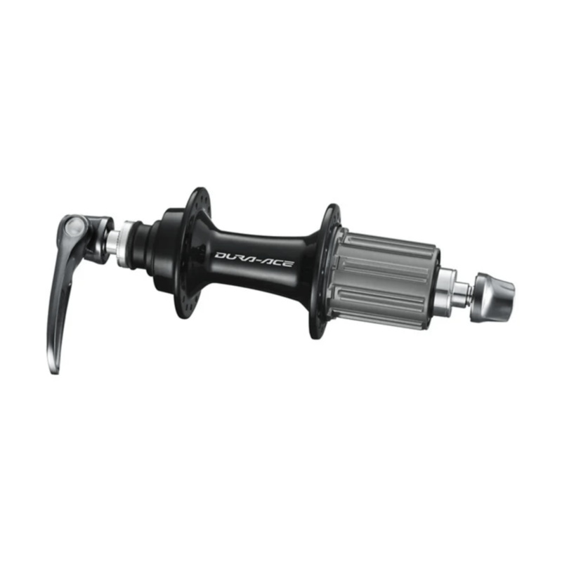 Shimano Dura-Ace FH-9000 10/11-Speed Rim Brake Rear Freehub 168mm 32H