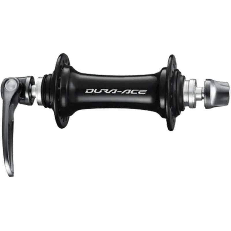Shimano Dura-Ace HB-9000 Rim Brake Front Hub 32H