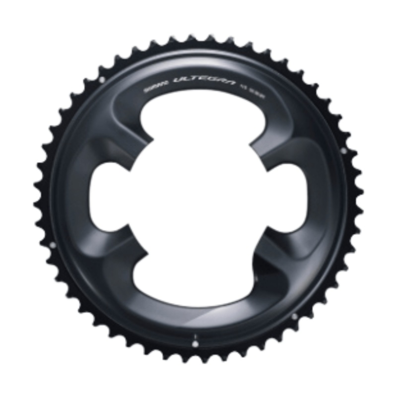 Shimano FC-R8000 Chainring 52T-MT for 52-36T
