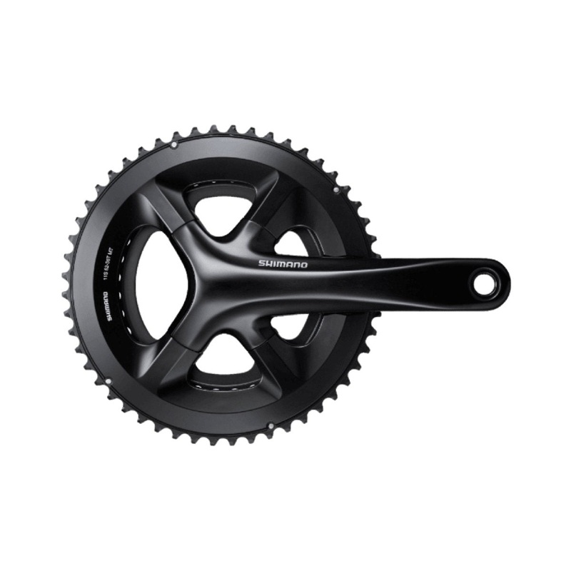 Shimano FC-RS510 11 Speed Front Chainwheel 170mm 50-34T