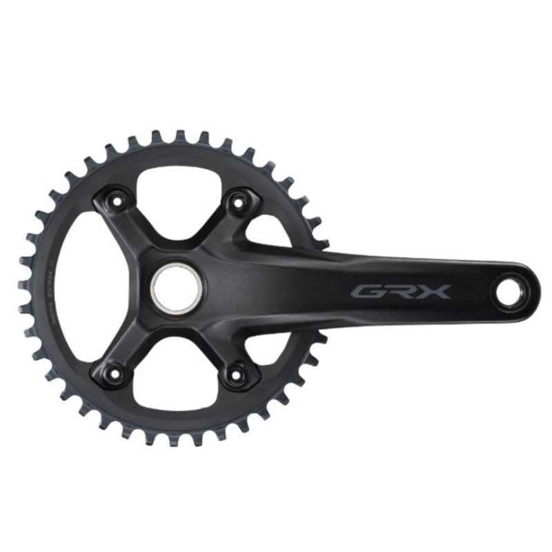 Shimano GRX FC-RX600-1 Gravel 1x11-Speed Front Chainwheel 40T 170mm
