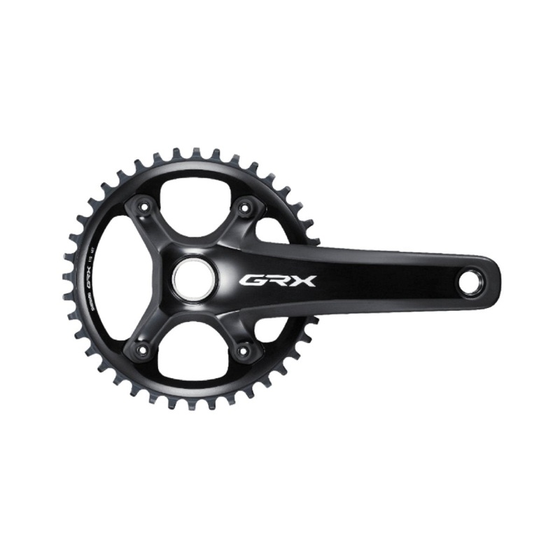 Shimano GRX FC-RX810-1 Gravel Front Chainwheel 11-speed 170mm 40T