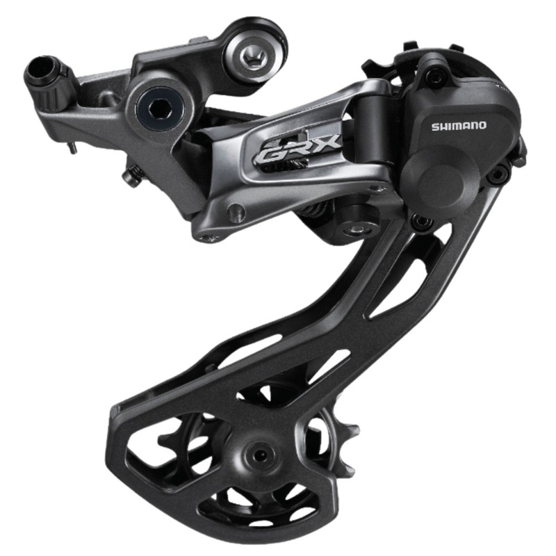 Shimano GRX Rear Derailleur RD-RX810 11 Speed
