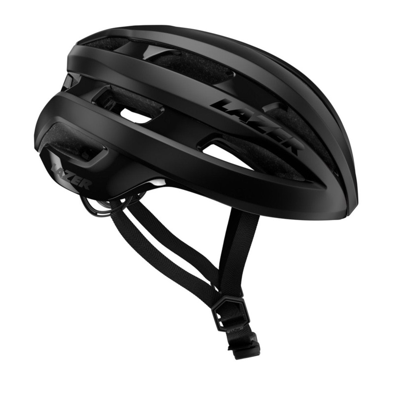 Shimano Lazer Sphere Helmet Matte Black M
