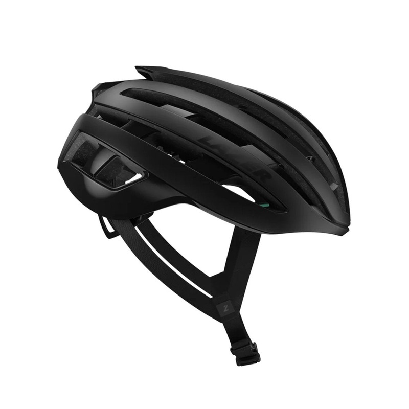 Shimano Lazer Z1 KinetiCore Helmet Matte Black M