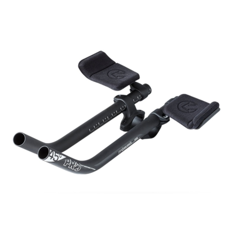 Shimano Pro Missile Ski-Bend Clip-On