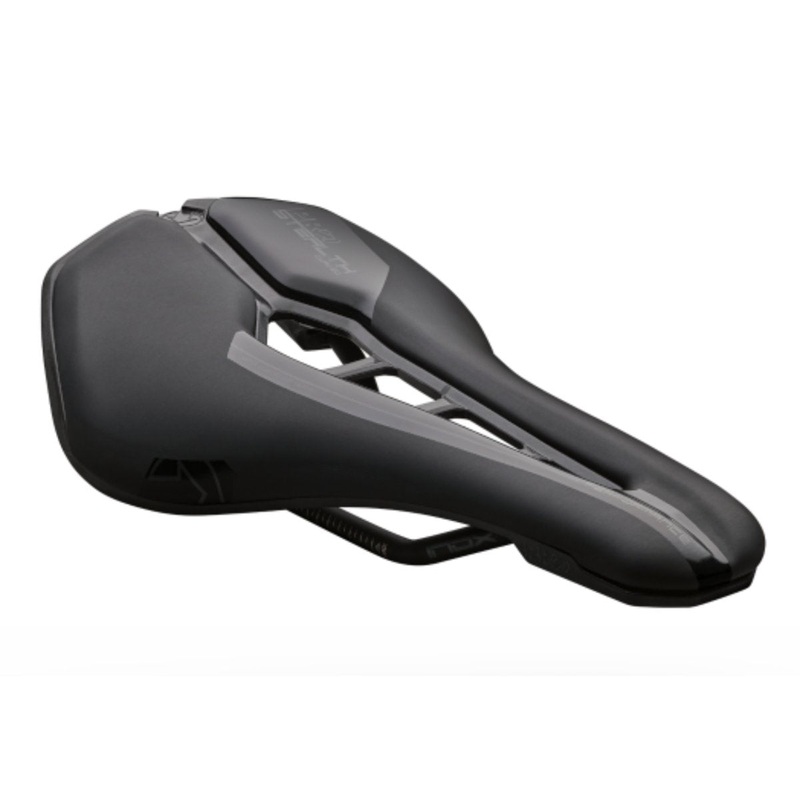Shimano Pro Stealth Curved Performance Saddle 142mm