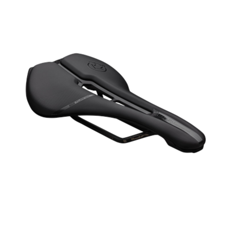 Shimano Pro Turnix Performance Saddle Black 132mm