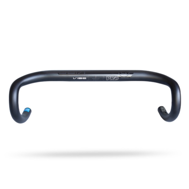 Shimano Pro Vibe Alloy Handlebar Compact 400mm