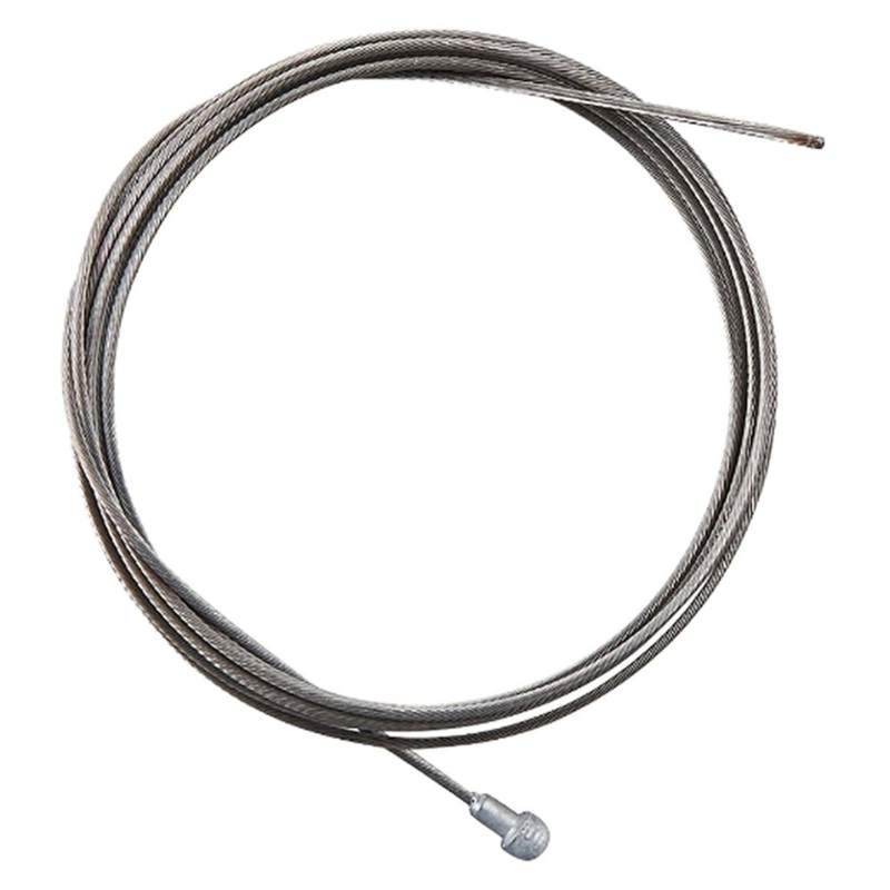 Shimano Road Steel Brake Inner Cable 1.6x2050mm 100 Pcs