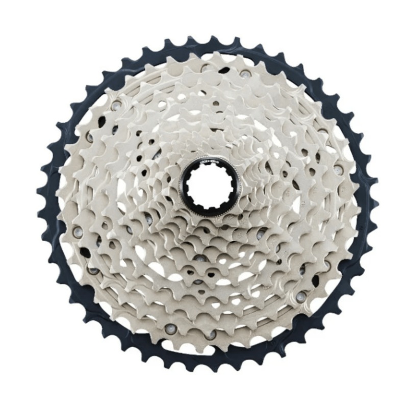 Shimano SLX CS-M7100-12 12 Speed Cassette 10-45T