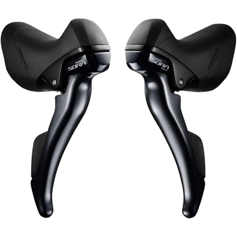 Shimano Sora ST-R3000/3030 3X9-Speed Shift/Brake Lever