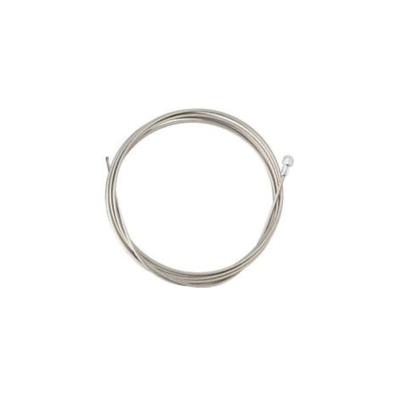 Shimano SUS Road Brake Inner Cable 1.6x2050mm 100 Pcs