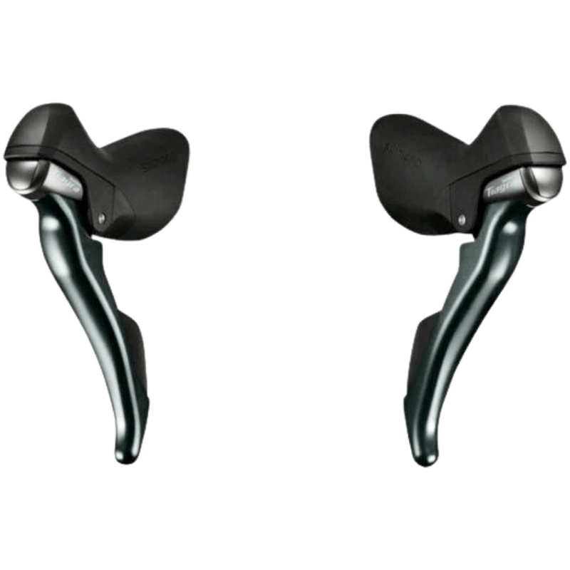 Shimano Tiagra Shift/Brake Lever Set ST-4700 2x10 Speed Pair