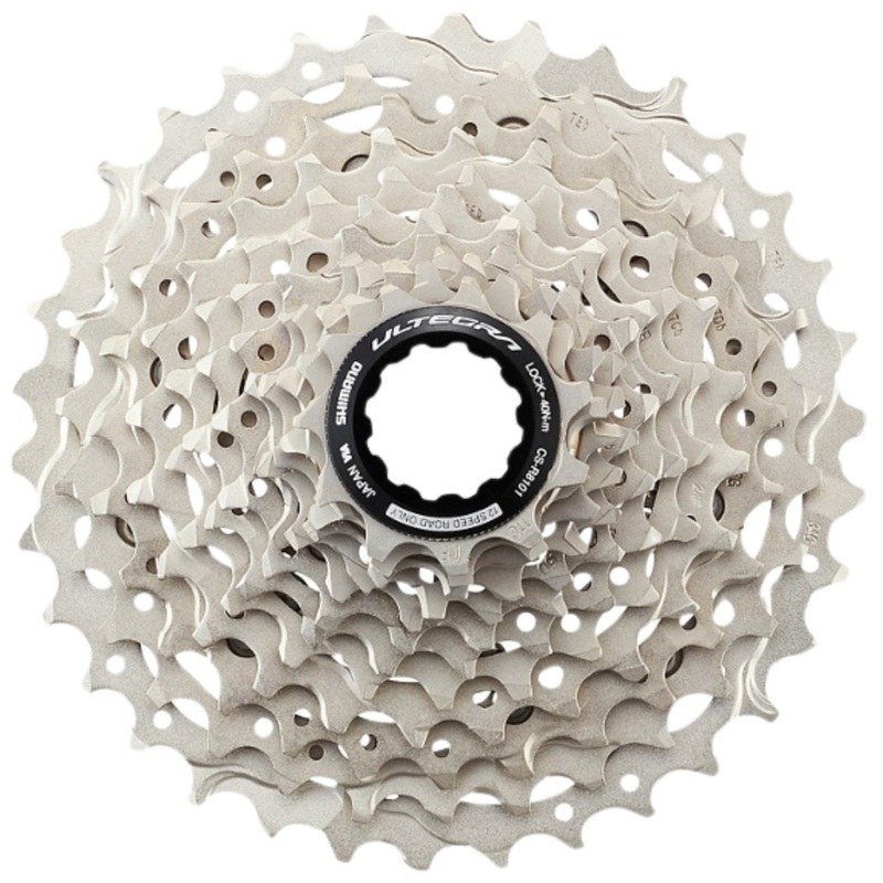 Shimano Ultegra CS-R8101 12-speed Cassette Sprocket 11-30T