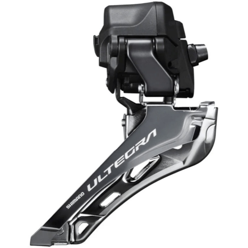 Shimano Ultegra FD-R8150 Down Swing 12 Speed Front Derailleur