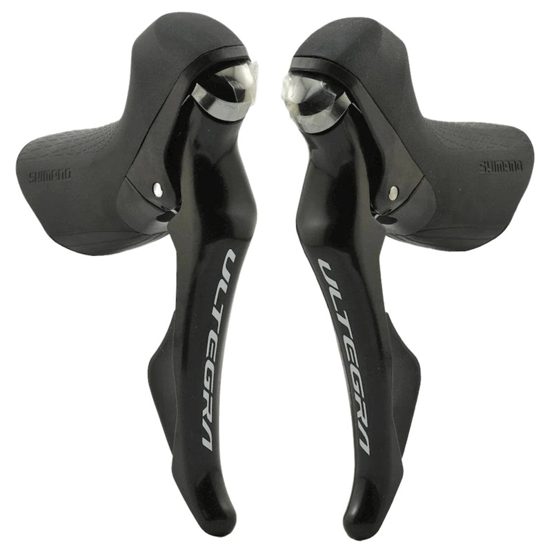 Shimano Ultegra Shift / Brake Lever ST-R8000 2x11-speed Pair
