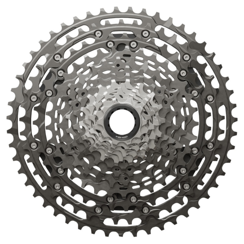 Shimano XTR Hyperglide+ CS-M9200-12 12-Speed Cassette 10-51T