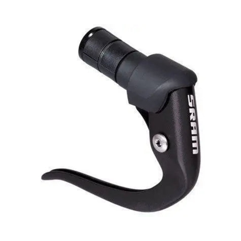 SRAM BRAKE LEVER AERO BL 500 (FOR TT) BLACK 00.5215.012.010 NEW