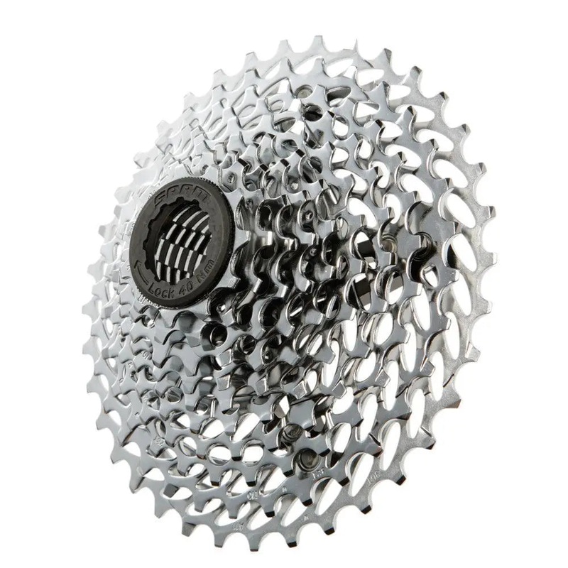 SRAM CASSETE PG-1030 11/36 10 SPEED 00.2418.033.003 11-26T